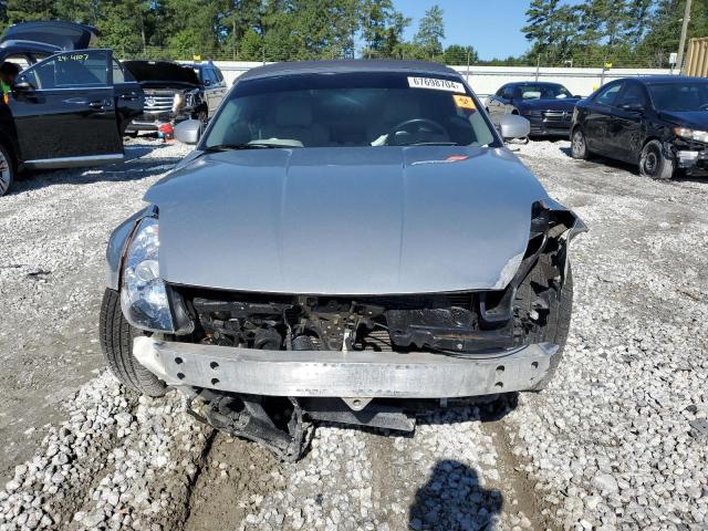 Photo 4 VIN: JN1AZ36A45M757823 - NISSAN 350Z ROADS 