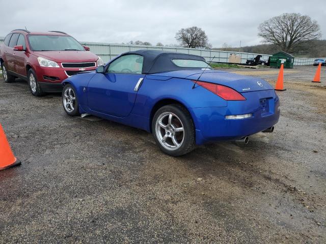 Photo 1 VIN: JN1AZ36A45M759054 - NISSAN 350Z ROADS 