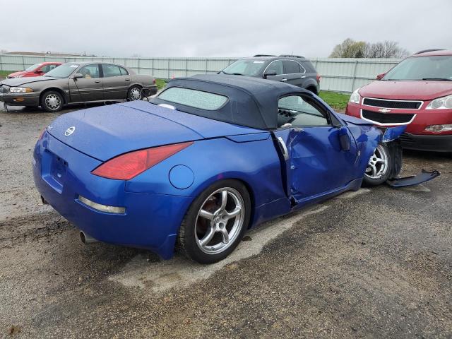 Photo 2 VIN: JN1AZ36A45M759054 - NISSAN 350Z ROADS 