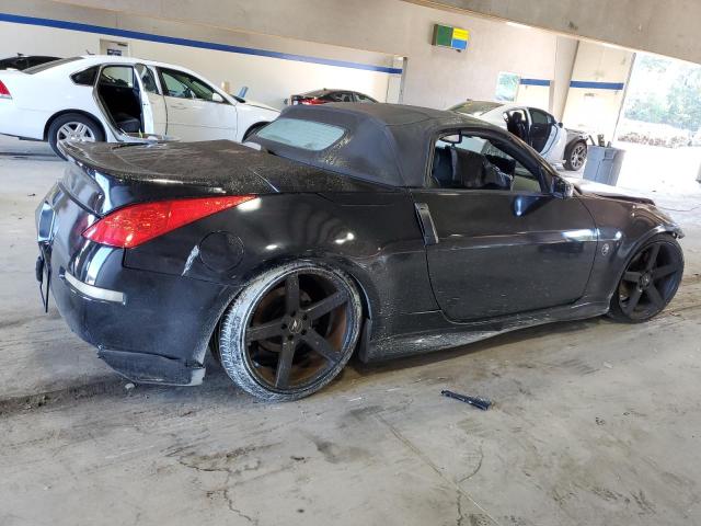 Photo 2 VIN: JN1AZ36A46M451660 - NISSAN 350Z ROADS 