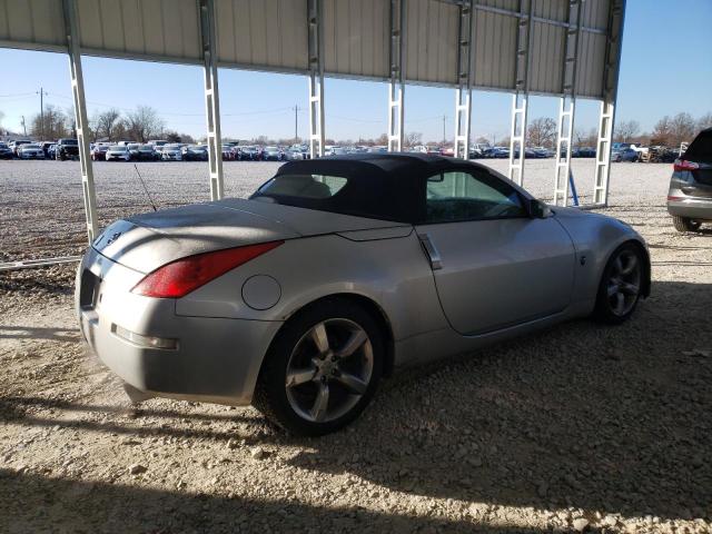 Photo 2 VIN: JN1AZ36A46M451738 - NISSAN 350Z ROADS 