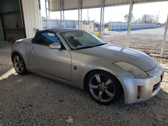 Photo 3 VIN: JN1AZ36A46M451738 - NISSAN 350Z ROADS 