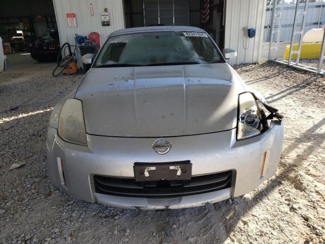 Photo 4 VIN: JN1AZ36A46M451738 - NISSAN 350Z ROADS 