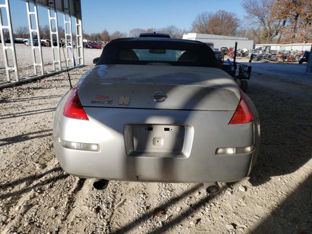 Photo 5 VIN: JN1AZ36A46M451738 - NISSAN 350Z ROADS 