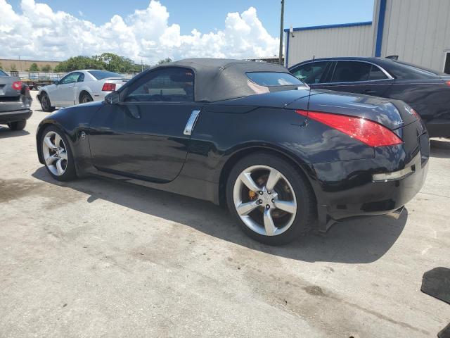 Photo 1 VIN: JN1AZ36A46M456289 - NISSAN 350Z 