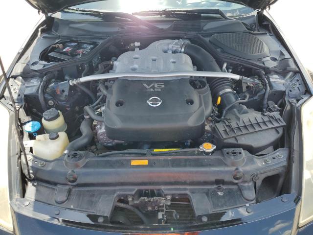 Photo 10 VIN: JN1AZ36A46M456289 - NISSAN 350Z 