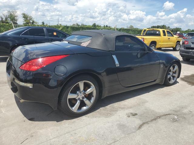 Photo 2 VIN: JN1AZ36A46M456289 - NISSAN 350Z 