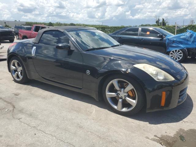 Photo 3 VIN: JN1AZ36A46M456289 - NISSAN 350Z 