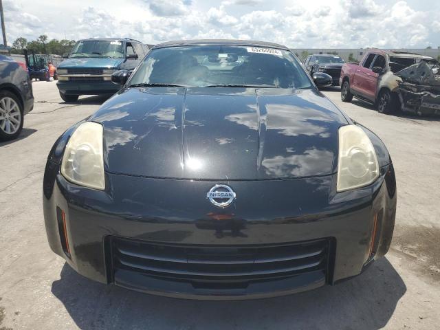 Photo 4 VIN: JN1AZ36A46M456289 - NISSAN 350Z 