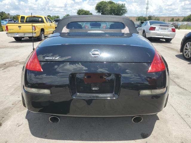 Photo 5 VIN: JN1AZ36A46M456289 - NISSAN 350Z 