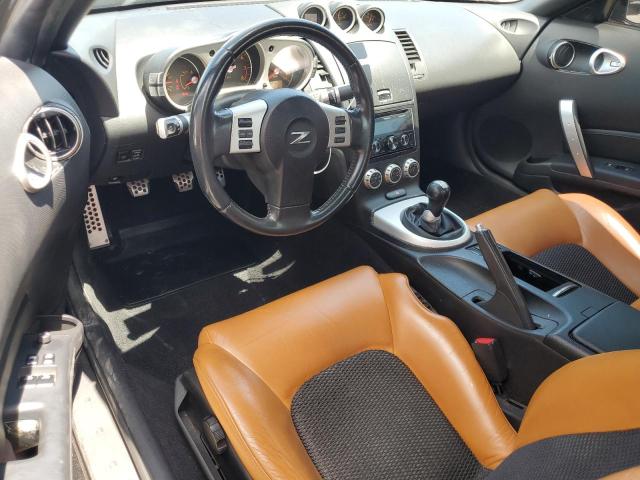 Photo 7 VIN: JN1AZ36A46M456289 - NISSAN 350Z 