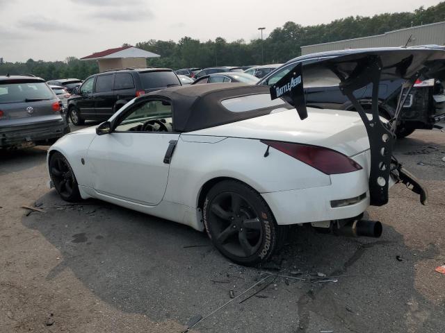 Photo 1 VIN: JN1AZ36A46M480267 - NISSAN 350Z ROADS 