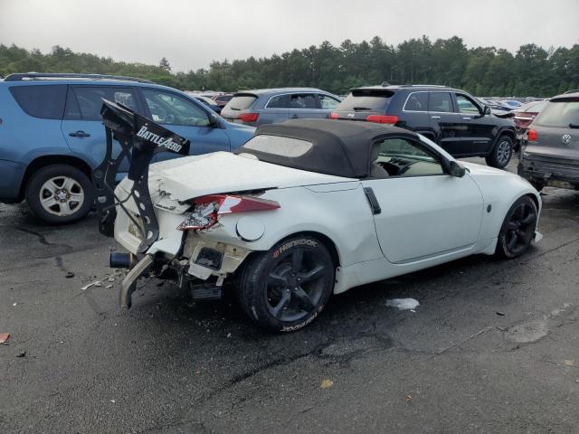 Photo 2 VIN: JN1AZ36A46M480267 - NISSAN 350Z ROADS 