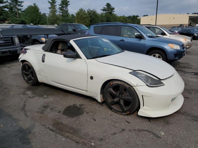 Photo 3 VIN: JN1AZ36A46M480267 - NISSAN 350Z ROADS 