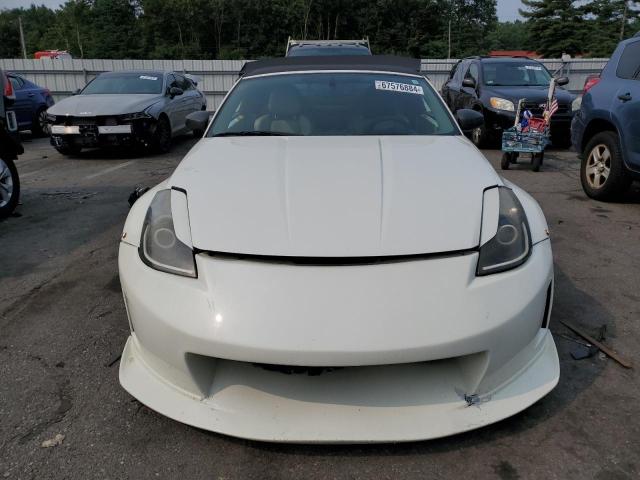 Photo 4 VIN: JN1AZ36A46M480267 - NISSAN 350Z ROADS 