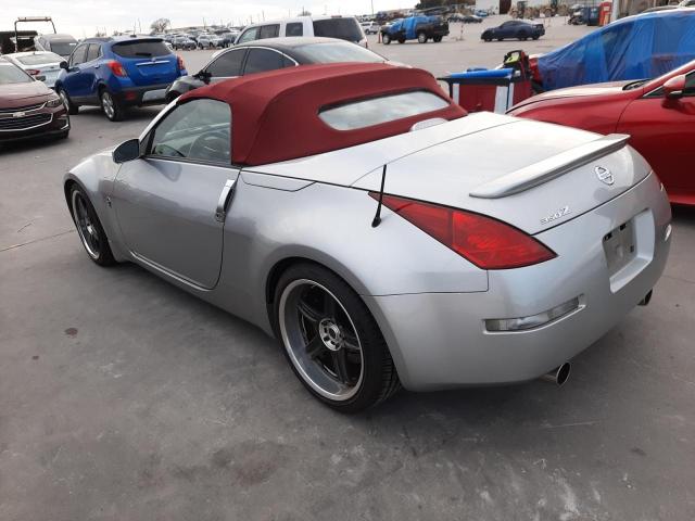 Photo 1 VIN: JN1AZ36A54M252310 - NISSAN 350Z 