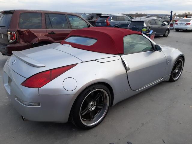 Photo 2 VIN: JN1AZ36A54M252310 - NISSAN 350Z 