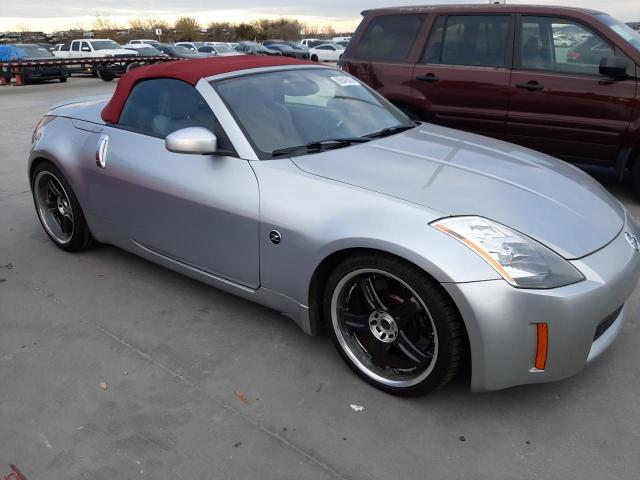 Photo 3 VIN: JN1AZ36A54M252310 - NISSAN 350Z 