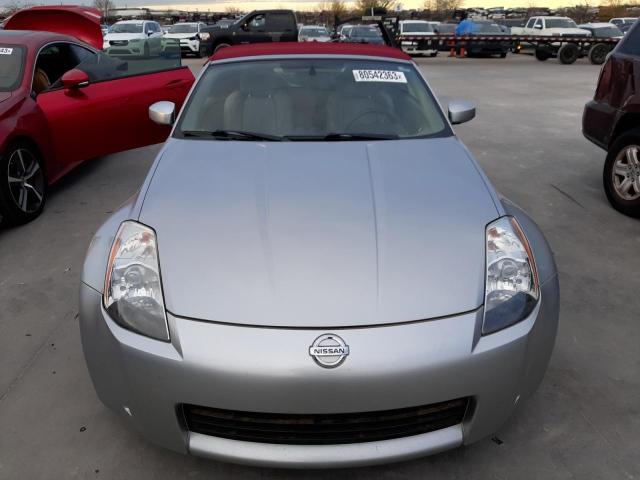 Photo 4 VIN: JN1AZ36A54M252310 - NISSAN 350Z 