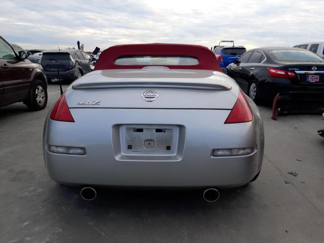 Photo 5 VIN: JN1AZ36A54M252310 - NISSAN 350Z 