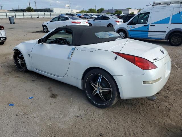 Photo 1 VIN: JN1AZ36A55M754820 - NISSAN 350Z 