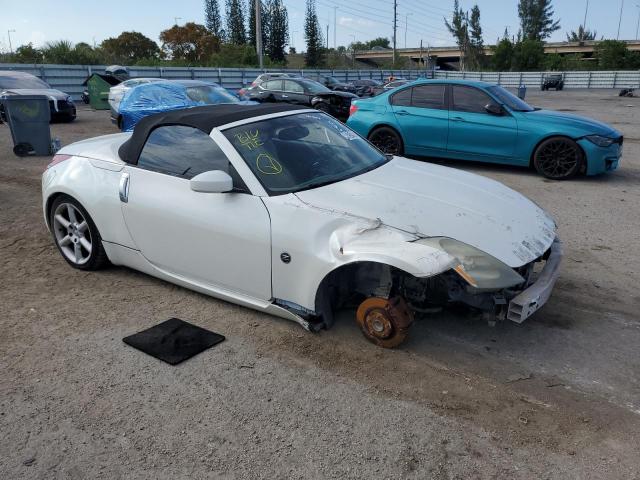 Photo 3 VIN: JN1AZ36A55M754820 - NISSAN 350Z 