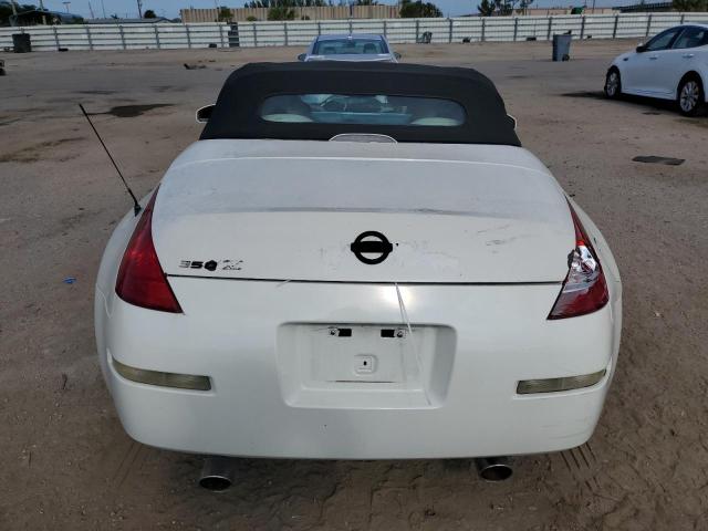 Photo 5 VIN: JN1AZ36A55M754820 - NISSAN 350Z 