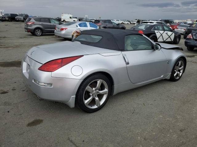 Photo 2 VIN: JN1AZ36A56M455622 - NISSAN 350Z ROADS 