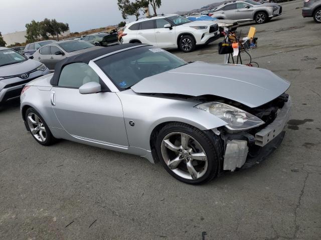 Photo 3 VIN: JN1AZ36A56M455622 - NISSAN 350Z ROADS 