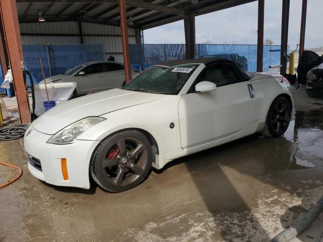 Photo 0 VIN: JN1AZ36A56M480634 - NISSAN 350Z ROADS 