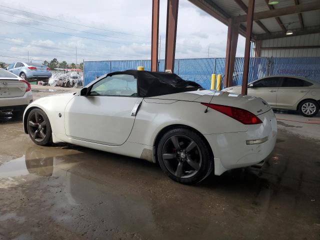 Photo 1 VIN: JN1AZ36A56M480634 - NISSAN 350Z ROADS 