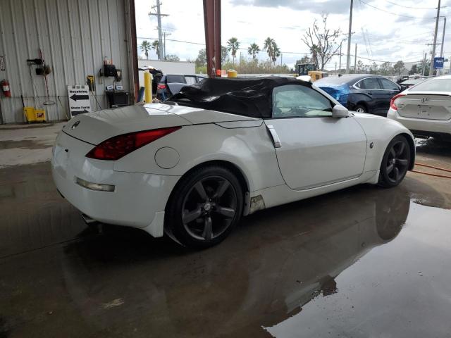 Photo 2 VIN: JN1AZ36A56M480634 - NISSAN 350Z ROADS 