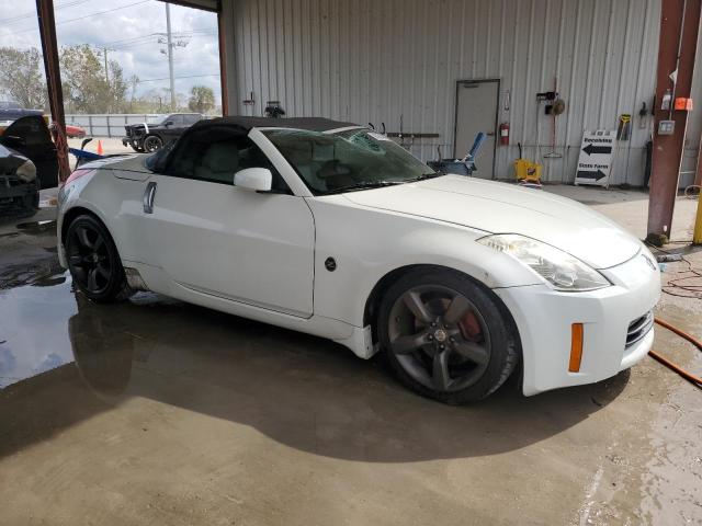 Photo 3 VIN: JN1AZ36A56M480634 - NISSAN 350Z ROADS 