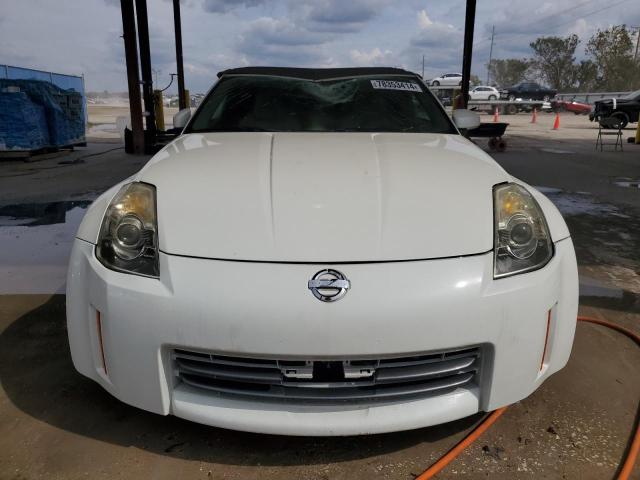 Photo 4 VIN: JN1AZ36A56M480634 - NISSAN 350Z ROADS 