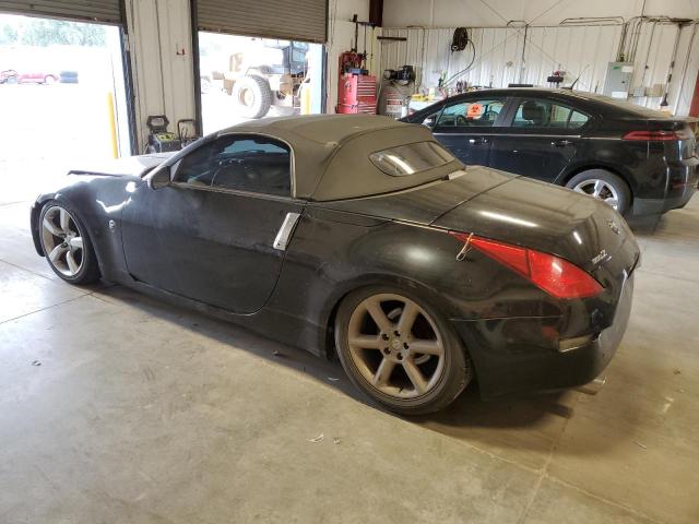 Photo 1 VIN: JN1AZ36A64M250128 - NISSAN 350Z 