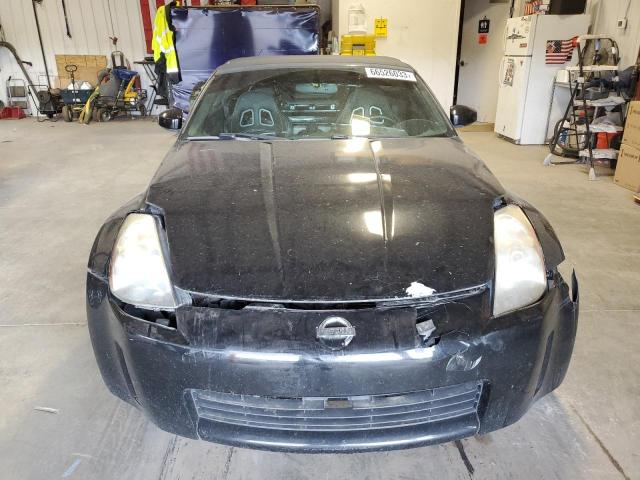 Photo 4 VIN: JN1AZ36A64M250128 - NISSAN 350Z 