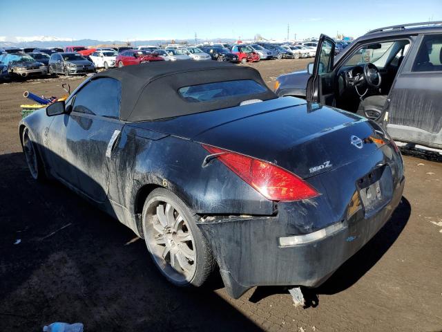 Photo 1 VIN: JN1AZ36A64M251182 - NISSAN 350Z 