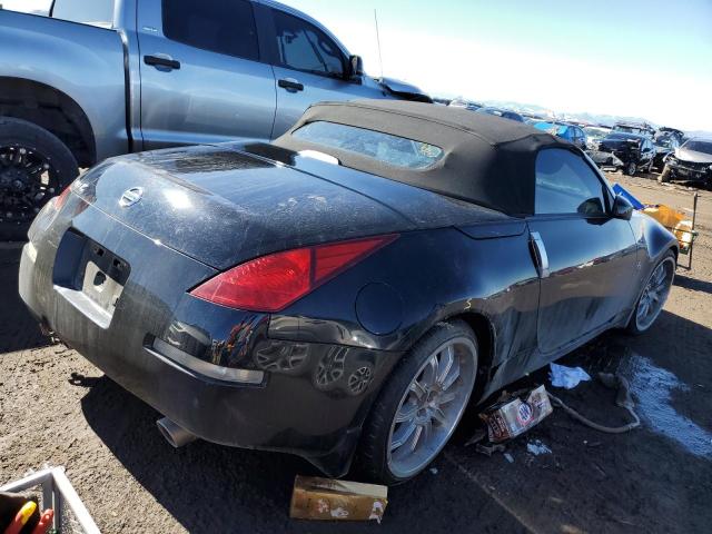 Photo 2 VIN: JN1AZ36A64M251182 - NISSAN 350Z 