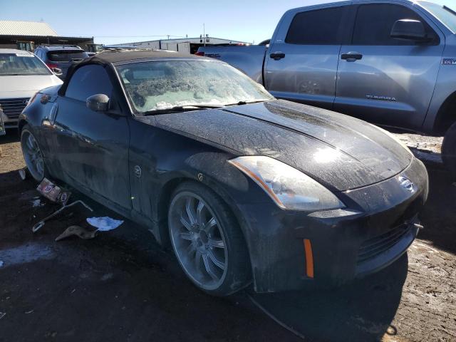 Photo 3 VIN: JN1AZ36A64M251182 - NISSAN 350Z 