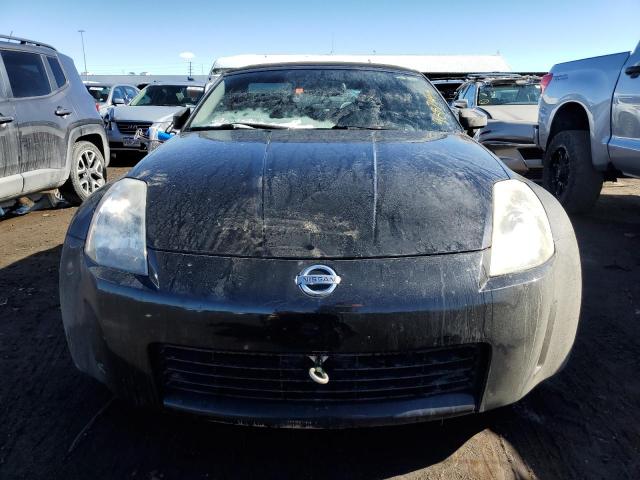 Photo 4 VIN: JN1AZ36A64M251182 - NISSAN 350Z 