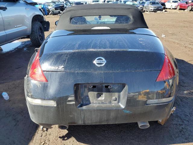 Photo 5 VIN: JN1AZ36A64M251182 - NISSAN 350Z 