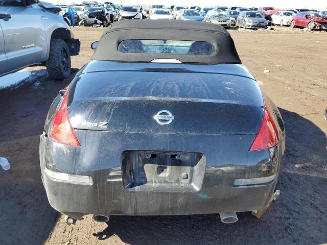 Photo 9 VIN: JN1AZ36A64M251182 - NISSAN 350Z 