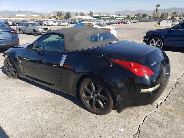 Photo 1 VIN: JN1AZ36A64T005741 - NISSAN 350Z 