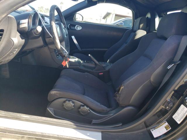 Photo 6 VIN: JN1AZ36A64T005741 - NISSAN 350Z 