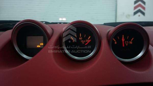 Photo 13 VIN: JN1AZ36A65M752493 - NISSAN 350 Z 