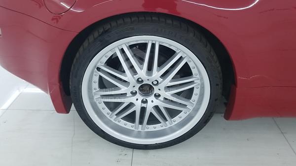 Photo 24 VIN: JN1AZ36A65M752493 - NISSAN 350 Z 