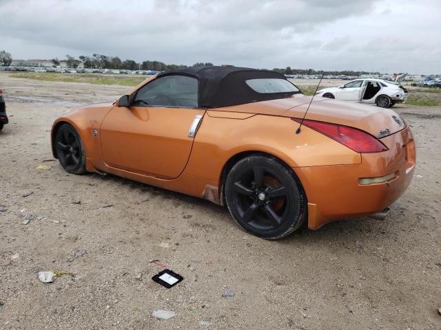 Photo 1 VIN: JN1AZ36A65M754129 - NISSAN 350Z ROADS 