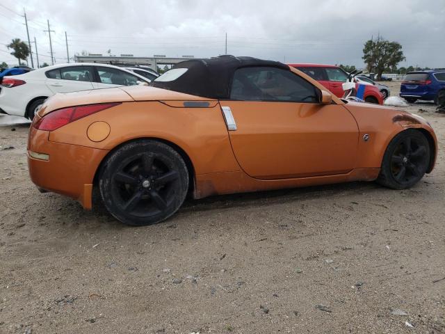 Photo 2 VIN: JN1AZ36A65M754129 - NISSAN 350Z ROADS 