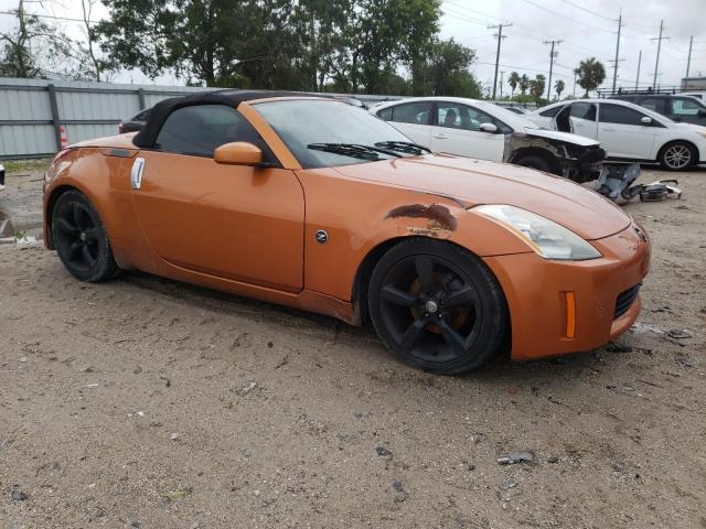 Photo 3 VIN: JN1AZ36A65M754129 - NISSAN 350Z ROADS 