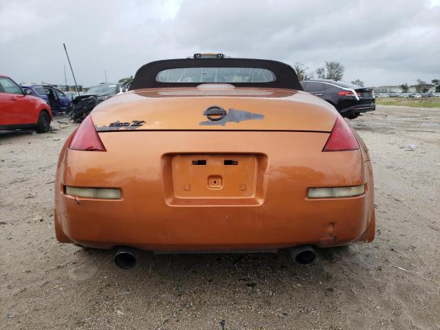 Photo 5 VIN: JN1AZ36A65M754129 - NISSAN 350Z ROADS 